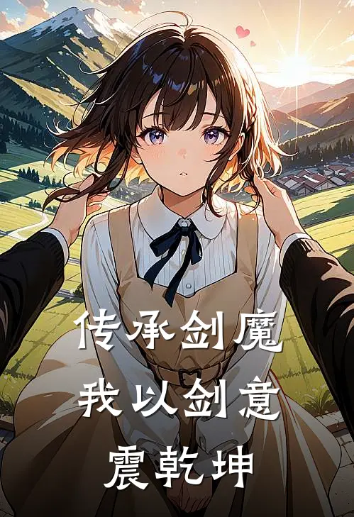 传承剑魔：我以剑意震乾坤