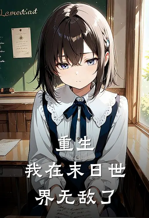 楚云林雪梅重生：我在末日世界无敌了全文免费阅读_楚云林雪梅完整版免费阅读