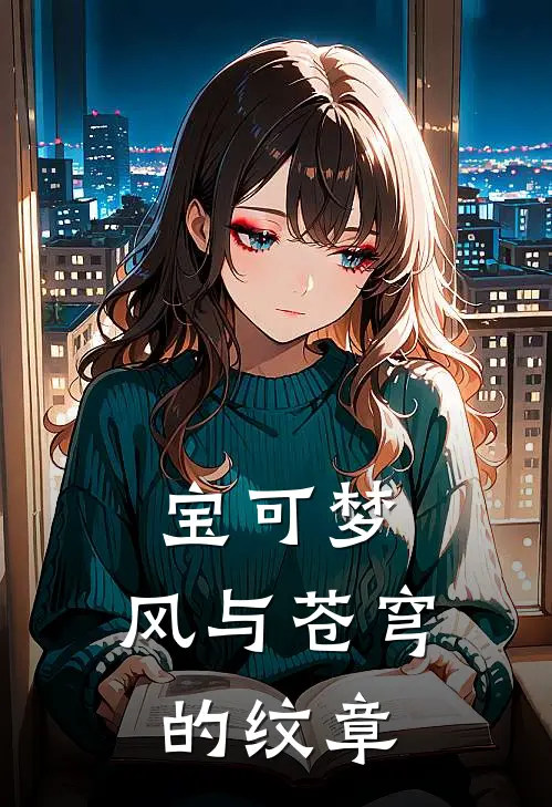 宝可梦：风与苍穹的纹章