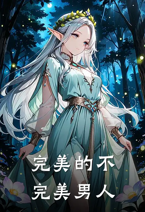 完美的不完美男人