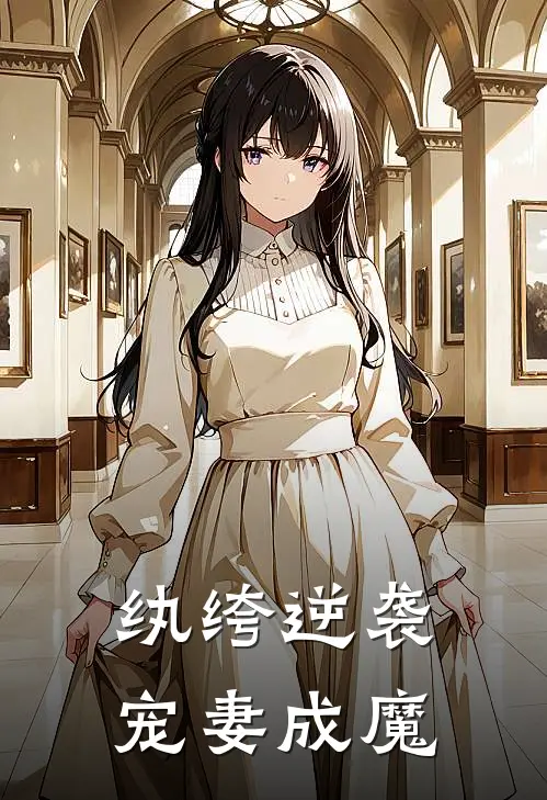 纨绔逆袭：宠妻成魔