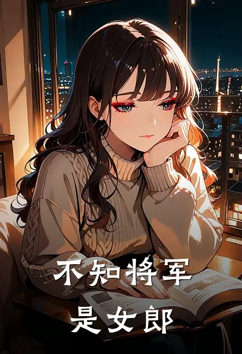 不知将军是女郎