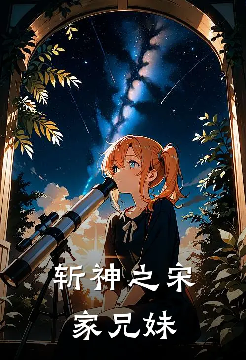 斩神之宋家兄妹