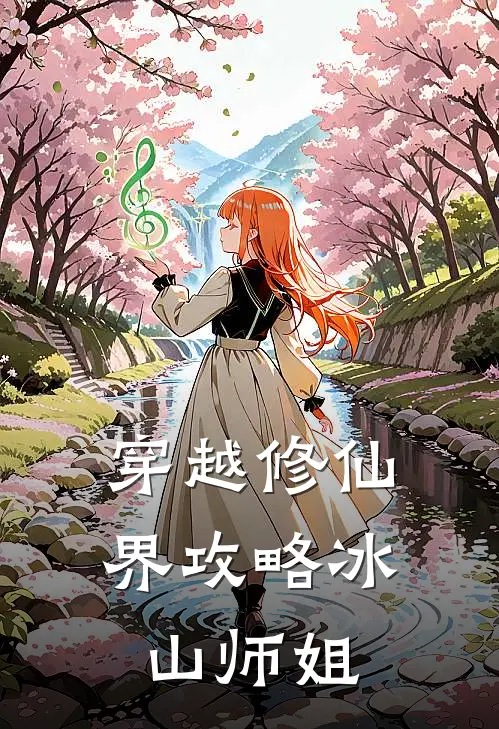 穿越修仙界攻略冰山师姐