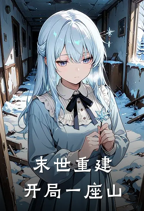 末世重建：开局一座山