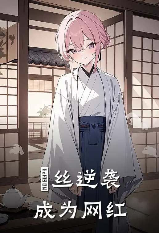 屌丝逆袭成为网红