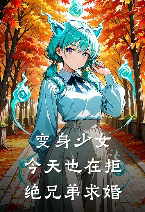 变身少女：今天也在拒绝兄弟求婚