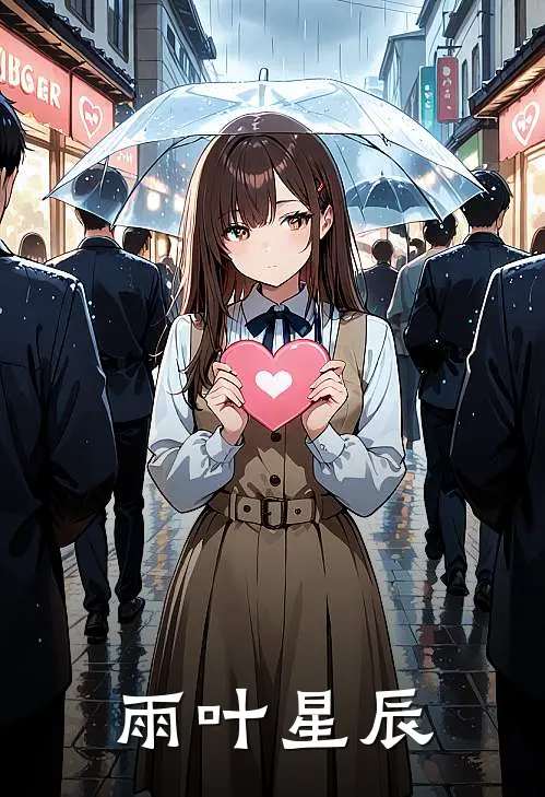 雨叶星辰池御恒叶云清最新小说推荐_完结小说雨叶星辰(池御恒叶云清)