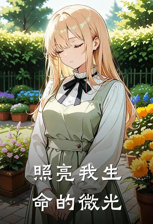 照亮我生命的微光