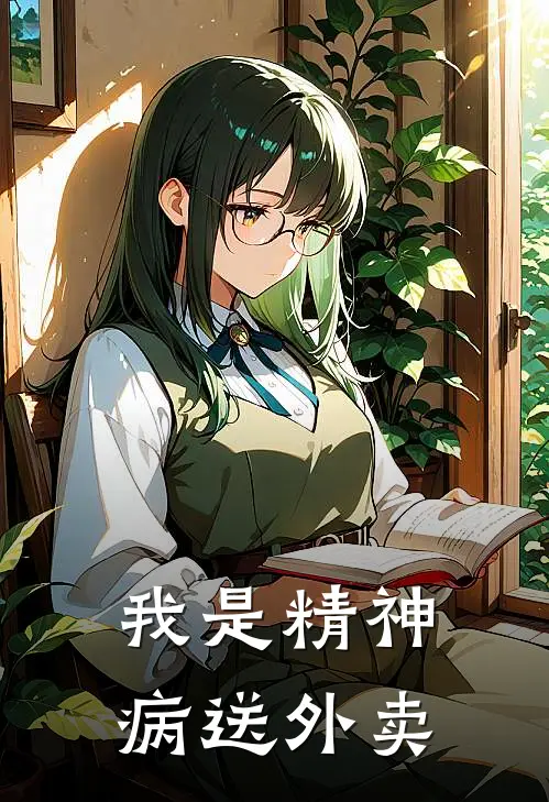 我是精神病送外卖李建国李建国免费小说全文阅读_免费小说在线阅读我是精神病送外卖李建国李建国