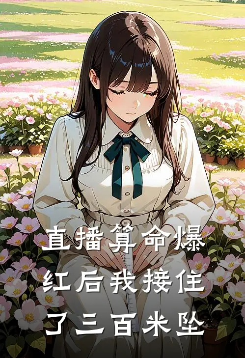 直播算命爆红后我接住了三百米坠