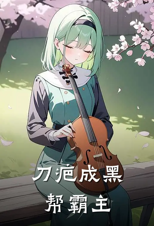 刀疤成黑帮霸主