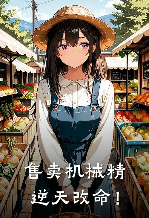 售卖机械精逆天改命！