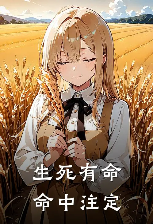 生死有命，命中注定