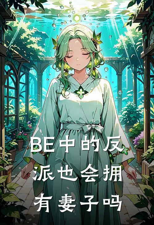 BE中的反派也会拥有妻子吗