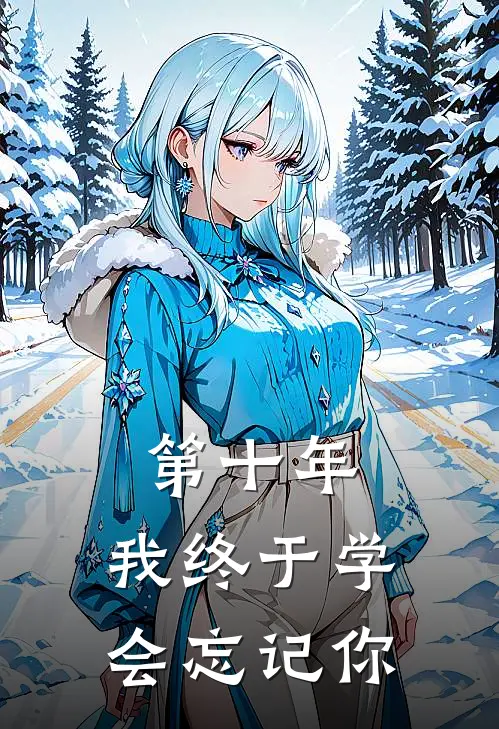 第十年，我终于学会忘记你(沈叙白阮知夏)完整版免费小说_最热门小说第十年，我终于学会忘记你(沈叙白阮知夏)