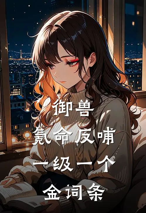 御兽，氪命反哺，一级一个金词条小说方杰李嘉雯（已完结全集完整版大结局）方杰李嘉雯小说全文阅读笔趣阁