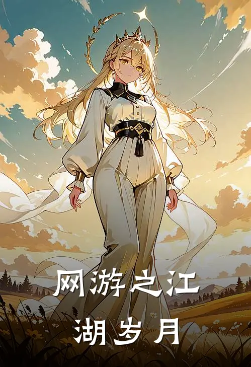 网游之江湖岁月