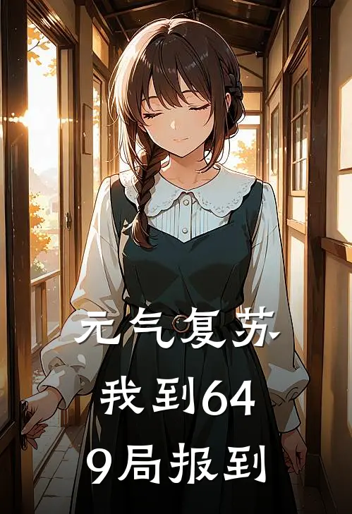 元气复苏：我到649局报到