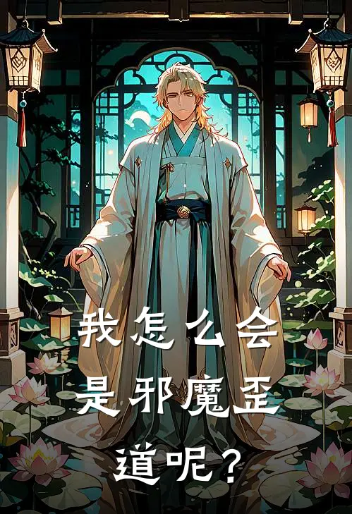 我怎么会是邪魔歪道呢？萧詹萧烈阳热门小说排行_免费阅读全文我怎么会是邪魔歪道呢？(萧詹萧烈阳)