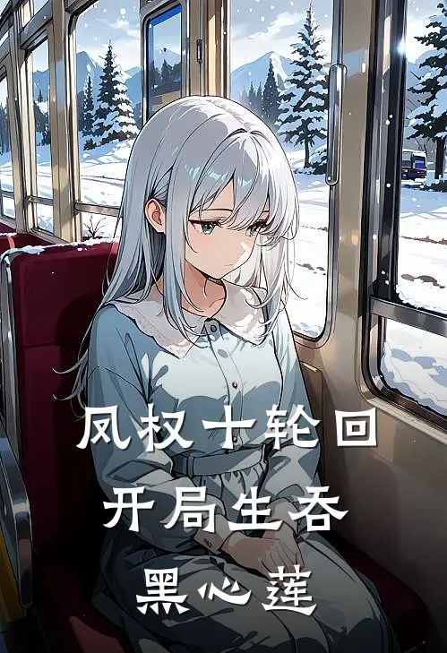 凤权十轮回：开局生吞黑心莲