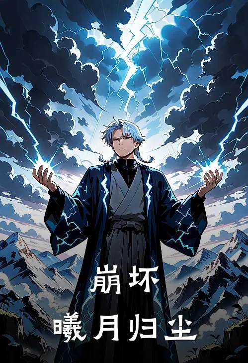 崩坏：曦月归尘