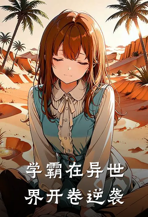 学霸在异世界开卷逆袭