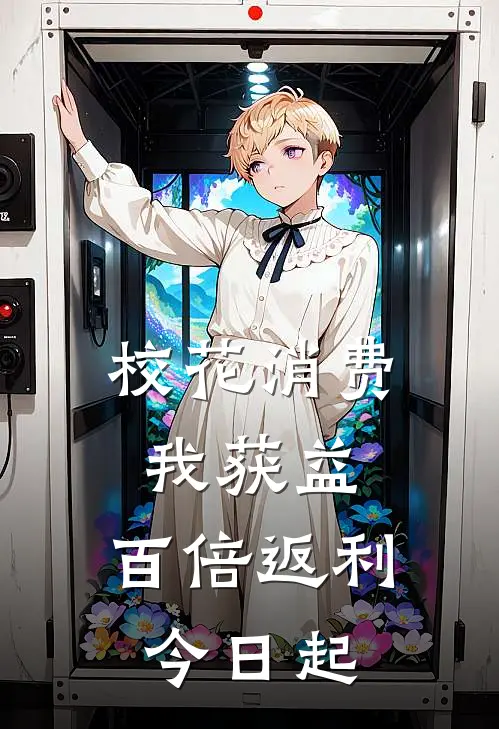 校花消费我获益，百倍返利今日起