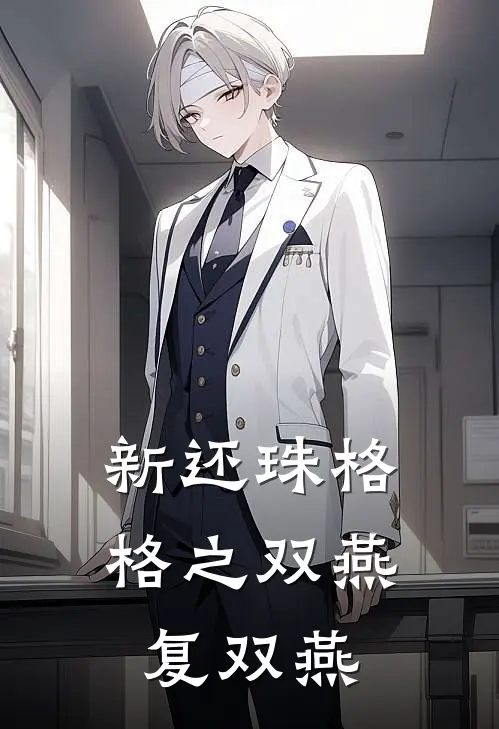 新还珠格格之双燕复双燕