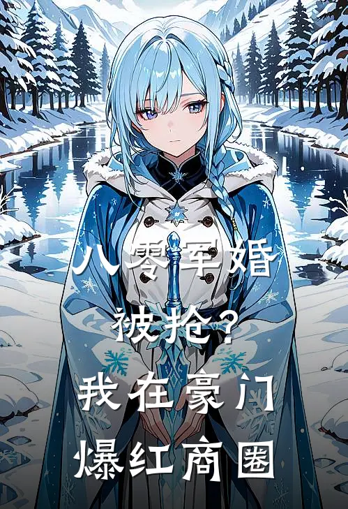 八零军婚被抢？我在豪门爆红商圈