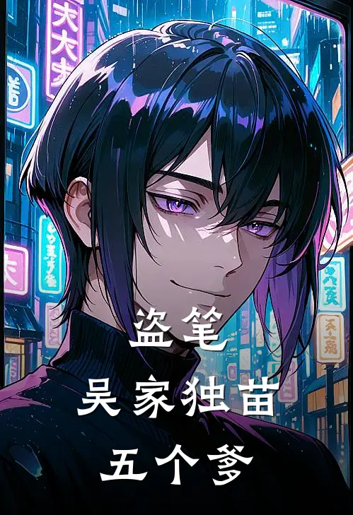 盗笔：吴家独苗五个爹