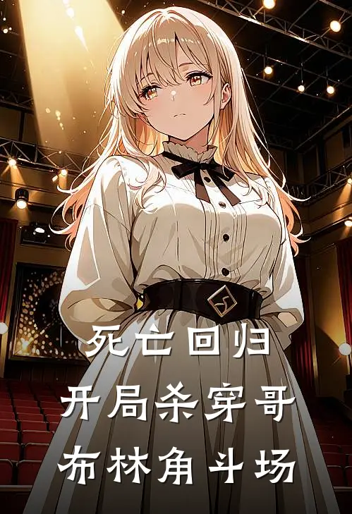 死亡回归，开局杀穿哥布林角斗场(楚云哥布林)免费小说完结版_免费小说免费阅读死亡回归，开局杀穿哥布林角斗场楚云哥布林