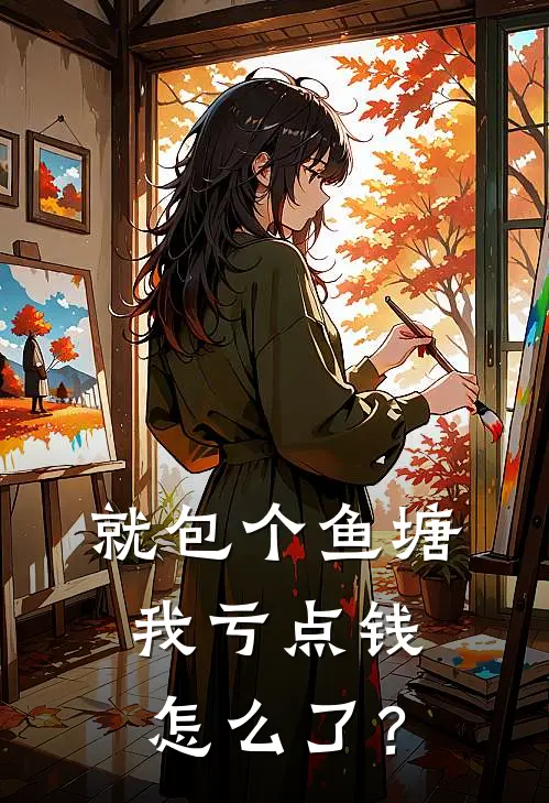 就包个鱼塘，我亏点钱怎么了？