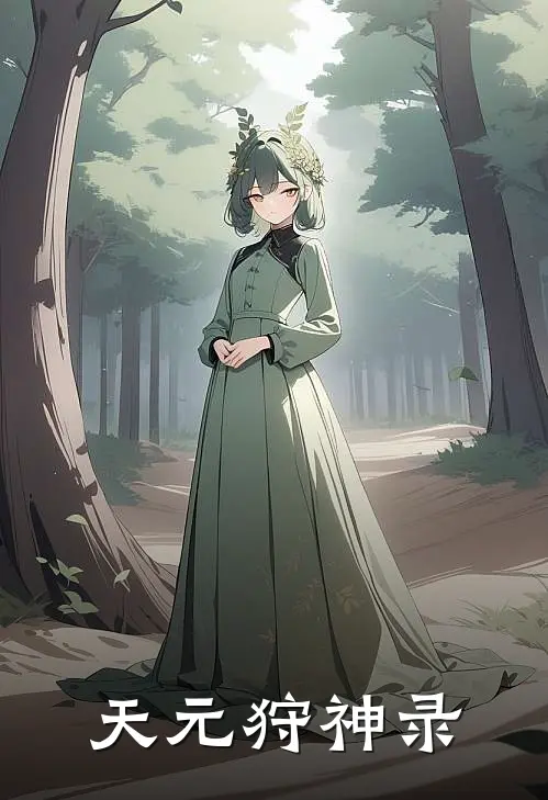 天元狩神录