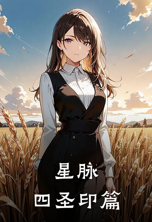 星脉：四圣印篇