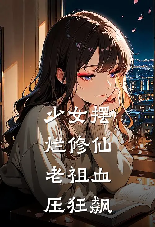 少女摆烂修仙，老祖血压狂飙
