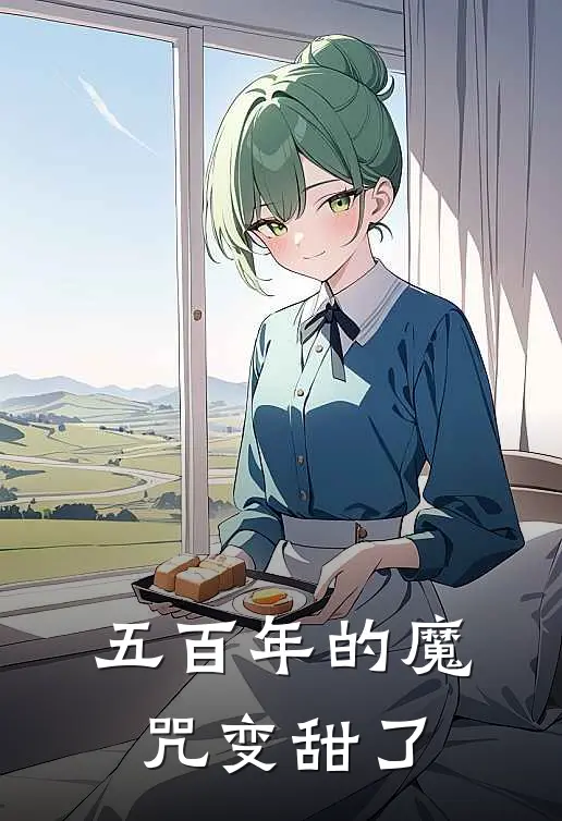 五百年的魔咒变甜了