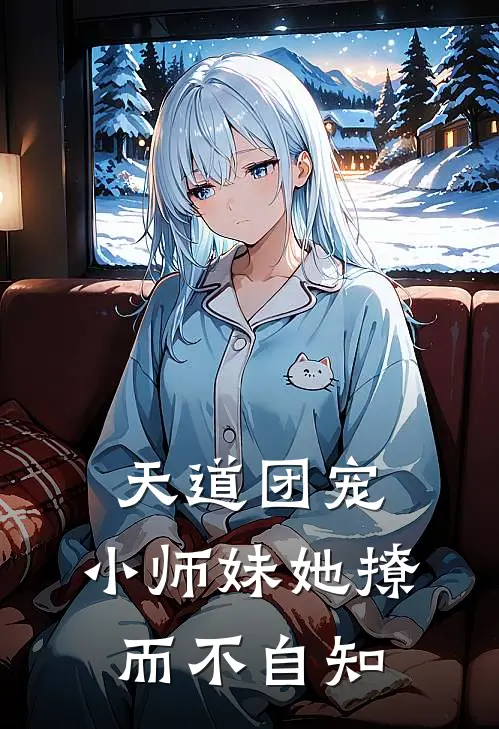 天道团宠：小师妹她撩而不自知