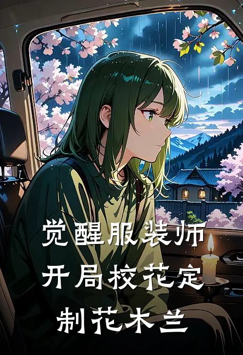 觉醒服装师：开局校花定制花木兰