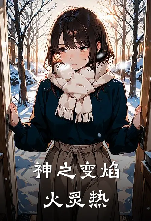 神之变焰火炙热