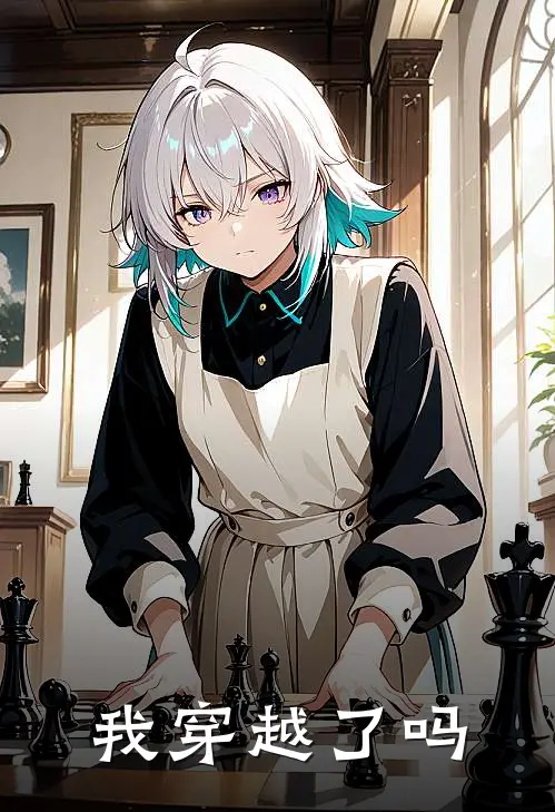 我穿越了吗
