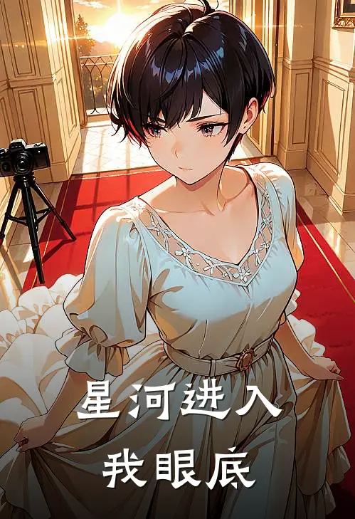 星河进入我眼底