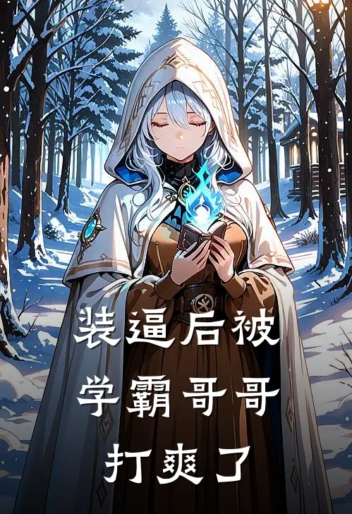 装逼后被学霸哥哥打爽了