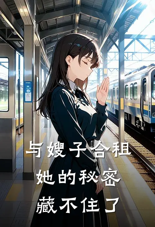 与嫂子合租，她的秘密藏不住了