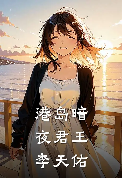 港岛暗夜君王：李天佑