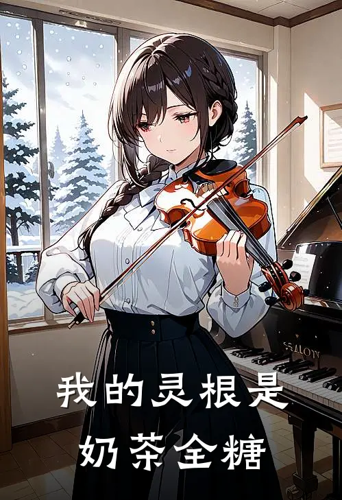 我的灵根是奶茶全糖