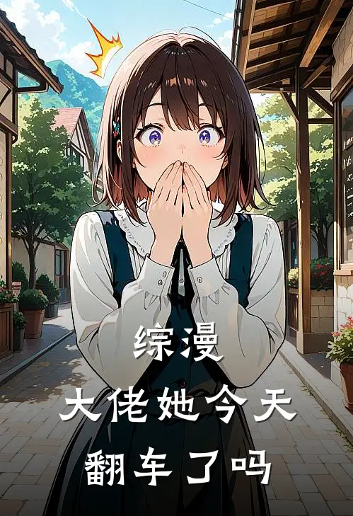 神樱千织凌月仙姬综漫：大佬她今天翻车了吗全文免费阅读_神樱千织凌月仙姬完整版免费阅读