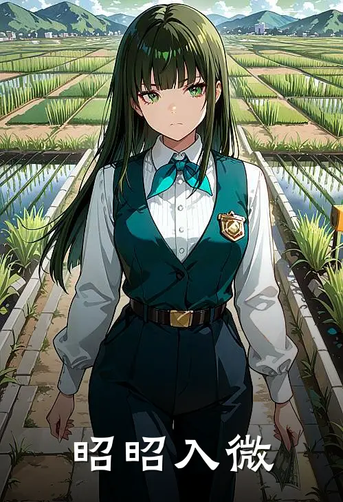 昭昭入微(姜知微谢昭临)最热门小说_全本完结小说昭昭入微(姜知微谢昭临)