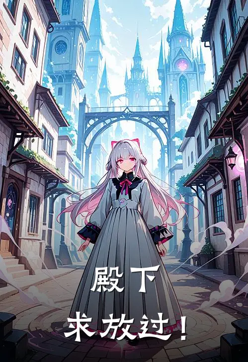 殿下，求放过！