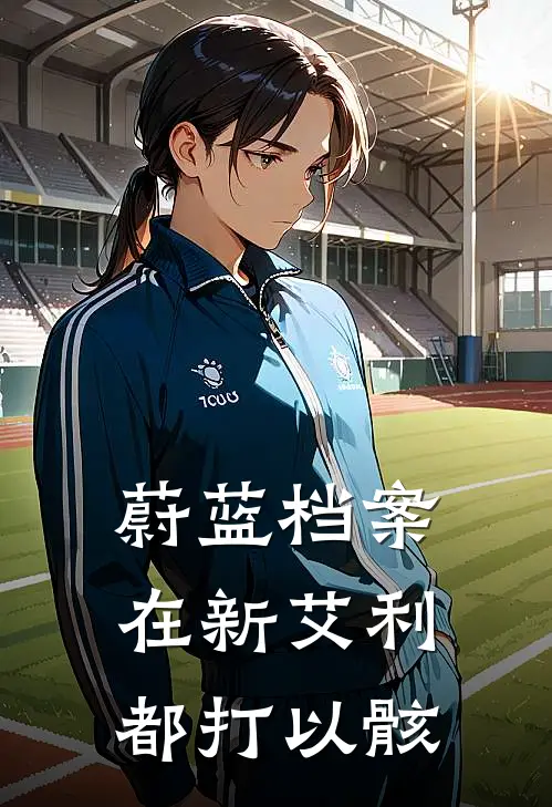 蔚蓝档案：在新艾利都打以骸